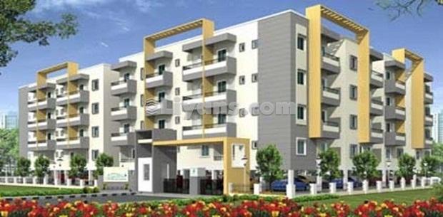 Thipu Residency for Sale at Rukmini Colony, Bangalore