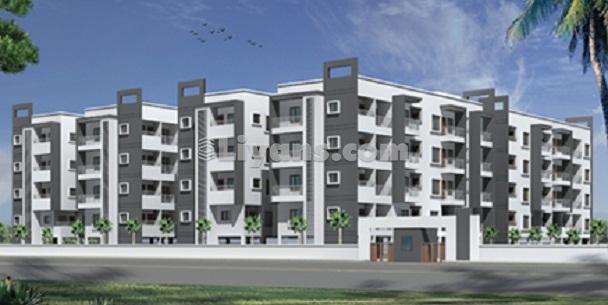 Radiant Royal Woods for Sale at Near ITPL, Bangalore