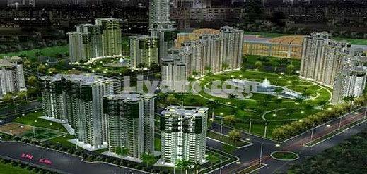 Ramparstha City Sector- 37d Gurgaon Resale Size  for Sale at DWARKA EXPRESS WAY, Gurgaon