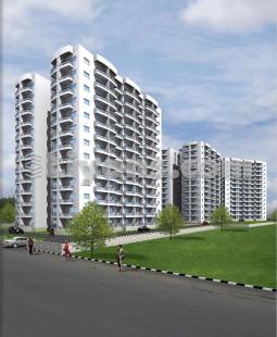 Residential Apartment for Sale at Hebbal Near Manyata Tech Park, Bangalore