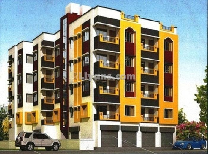 River End Residency for Sale at Hooghly, Kolkata
