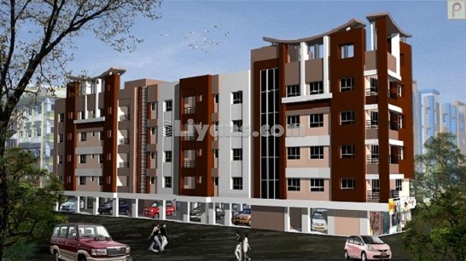 Sai Enclave for Sale at Bally, Howrah