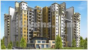 3 Bhk Flat For Sale In Salarpuria Symphony Near In for Sale at Electronic City, Bangalore