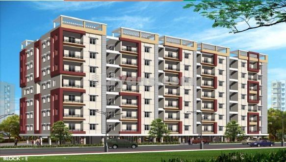 Satellite Township – Block E for Sale at Bowenpally, Secunderabad