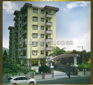 Uday Apartment for Sale at VIP Road, Guwahati
