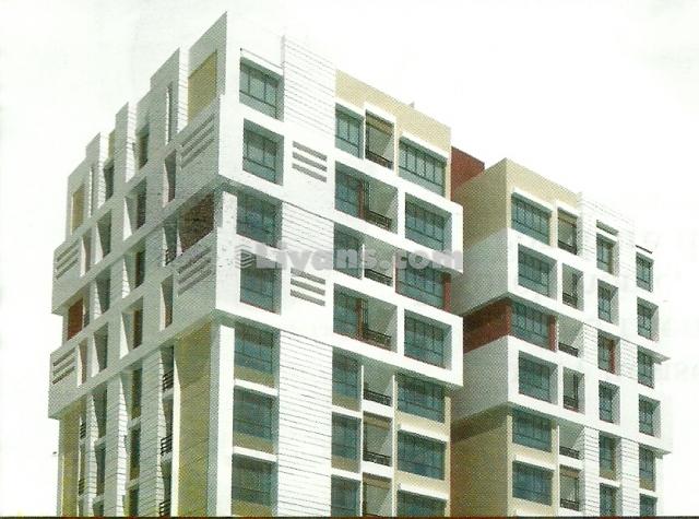 An Elegant Multistory Flat for Sale at Ballygunge, Kolkata