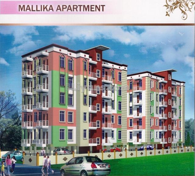 Mallika Apartment for Sale at Down Town, Saru Mataria, Guwahati