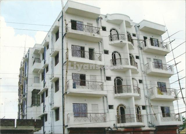 Welcome Residency for Sale at VIDYASAGAR UNIVERSITY ROAD, Midnapore