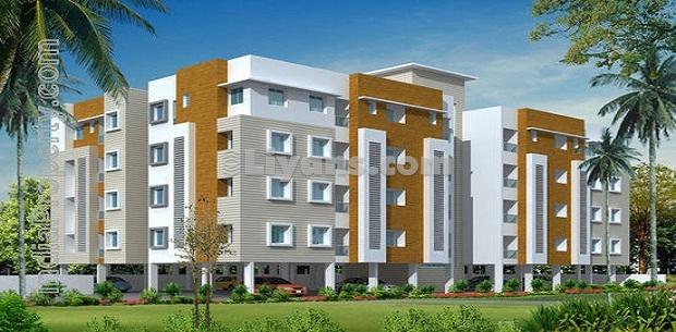 Sebco Nest for Sale at Woraiyur, Trichy