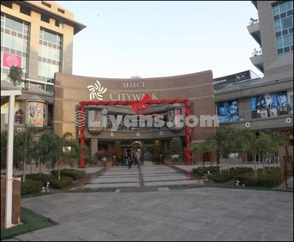 Select Citywalk for Sale at New Delhi, Delhi NCR