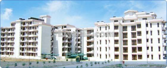 Silver City Height for Sale at VIP Road, Zirakpur