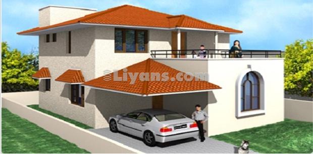 Silveroak Bungalows for Sale at Cherlapally, Hyderabad