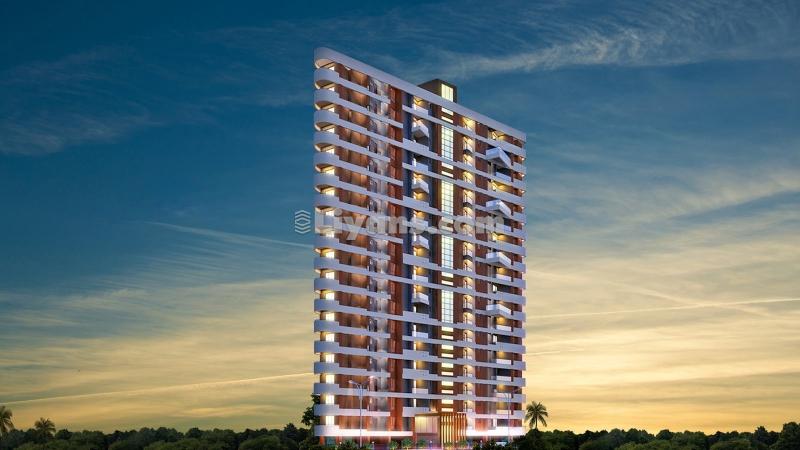 Arya Rajwada Sky for Sale at EM Bypass, Kolkata