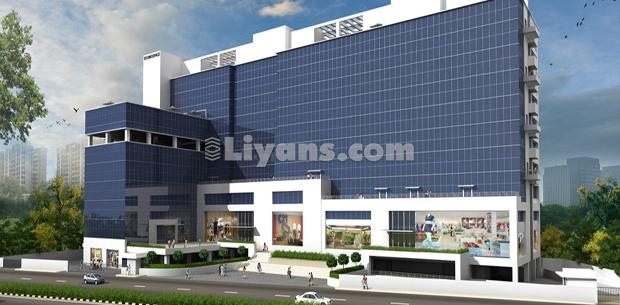 Technospace for Sale at Baner, Pune