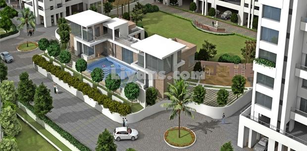 Aarohi for Sale at Baner, Pune