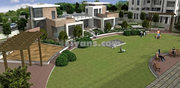 Teerth Tower for Sale at Baner, Pune