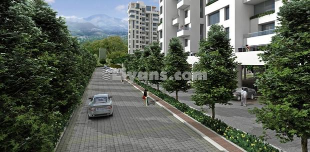 Teerth Tower for Sale at Baner, Pune