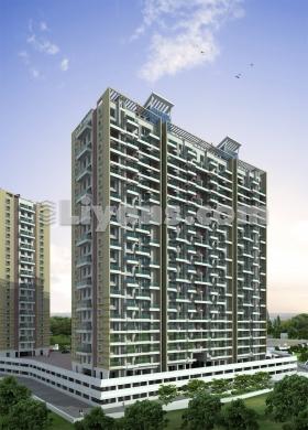 Sukhwani Empire Square for Sale at MIDC, Pune