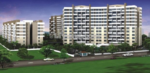 Solacia Phase - 2 for Sale at Wagholi, Pune