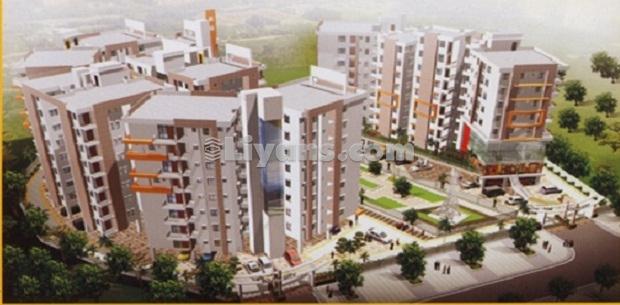 South City for Sale at Lokhra, Guwahati