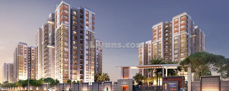 Southwinds for Sale at Southern Bypass, Kolkata
