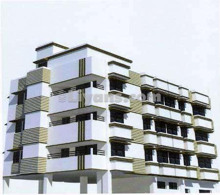 Residential Flat For Sale In Nayabad for Sale at EM Bypass, Kolkata