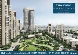 Residential Apartment For Sale for Sale at GOLF COURSE EXT ROAD., Gurgaon