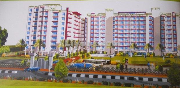 The Park for Sale at Bariatu Road, Ranchi