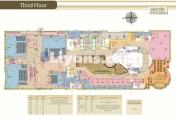 Floor Plan of Merlin Acropolis