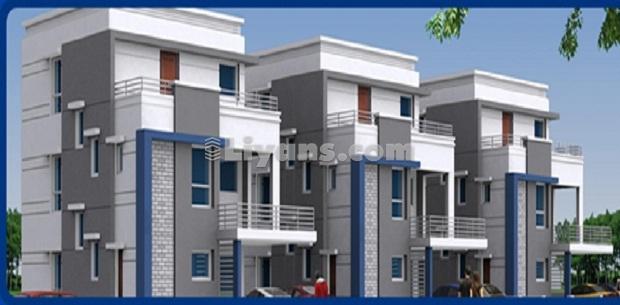 Sterling Homes for Sale at Kompally, Hyderabad