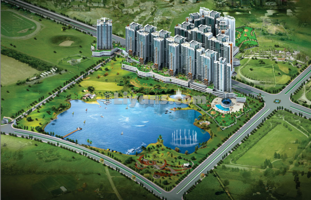 Versatile Valley for Sale at Shil Phata Road, Thane