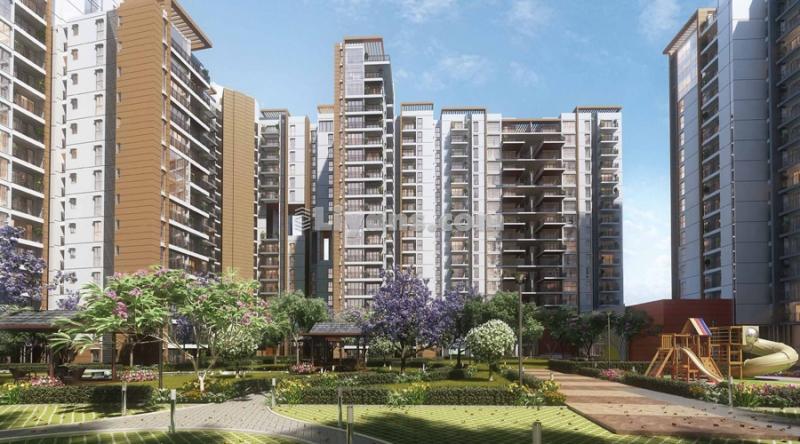 Brigade Cosmopolis for Sale at Whitefield, Bangalore
