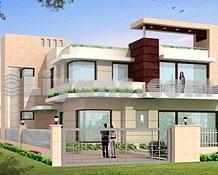 Contywalk - Villas for Sale at Agra-Bombay Bypass, Indore