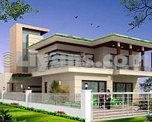 Countywalk – Villa York for Sale at Agra-Bombay Bypass, Indore