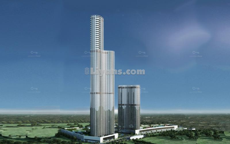 The World Tower for Sale at Worli, Mumbai