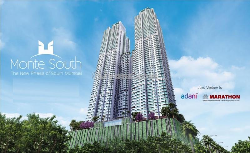 Monte South for Sale at Byculla West, Mumbai