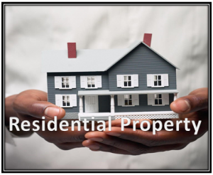 Residential Property 