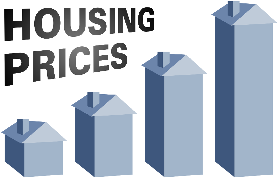 Property Price Trend in 2015 - 2016