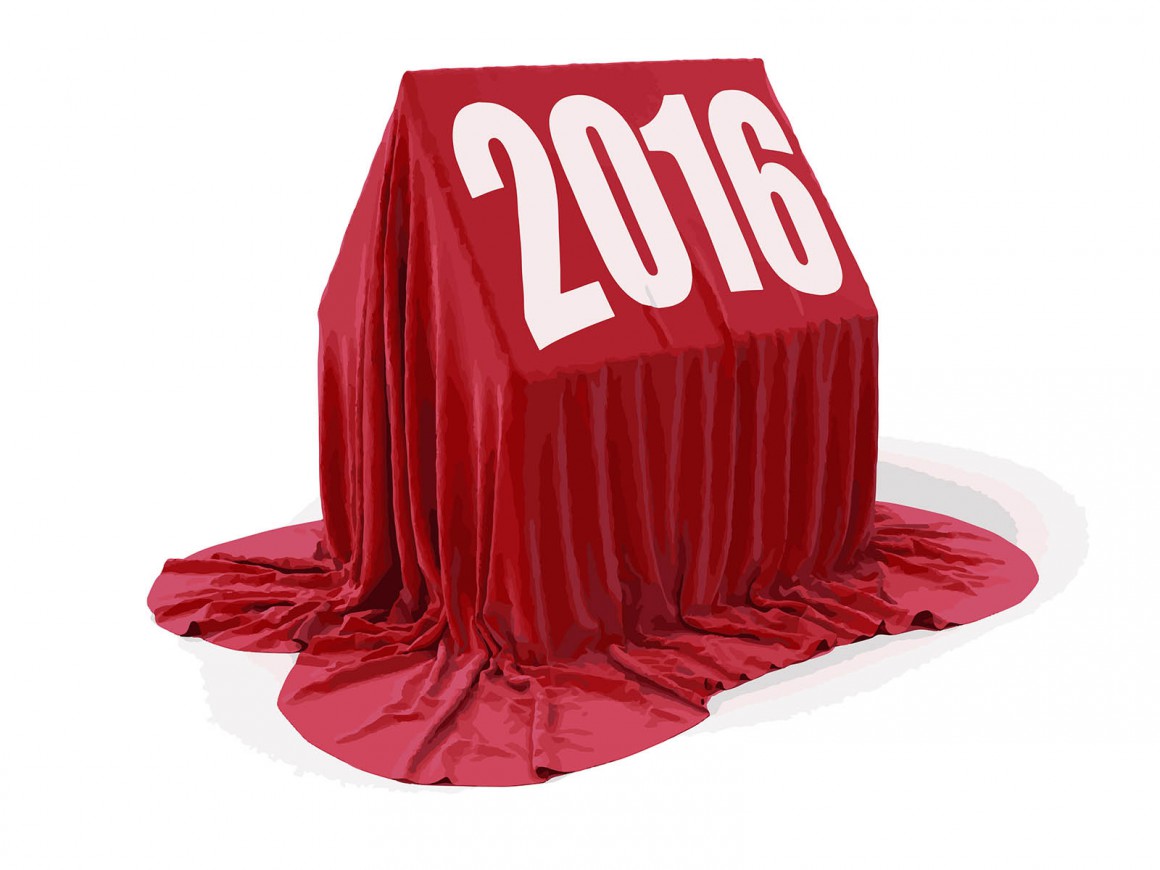 Predictions for Housing Market in 2016