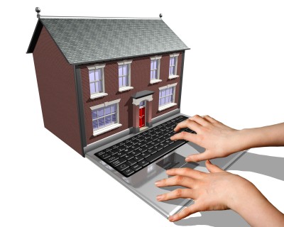Real estate portals comfort your search for a desired home