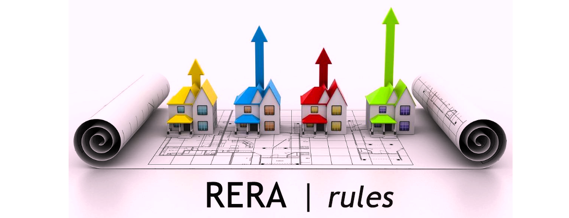 Gujrat to Notify Tarrying State RERA Rules Within Coming Few Days