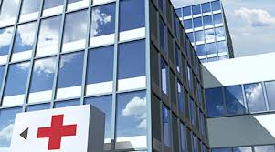 The Future Of Healthcare Real Estate in India